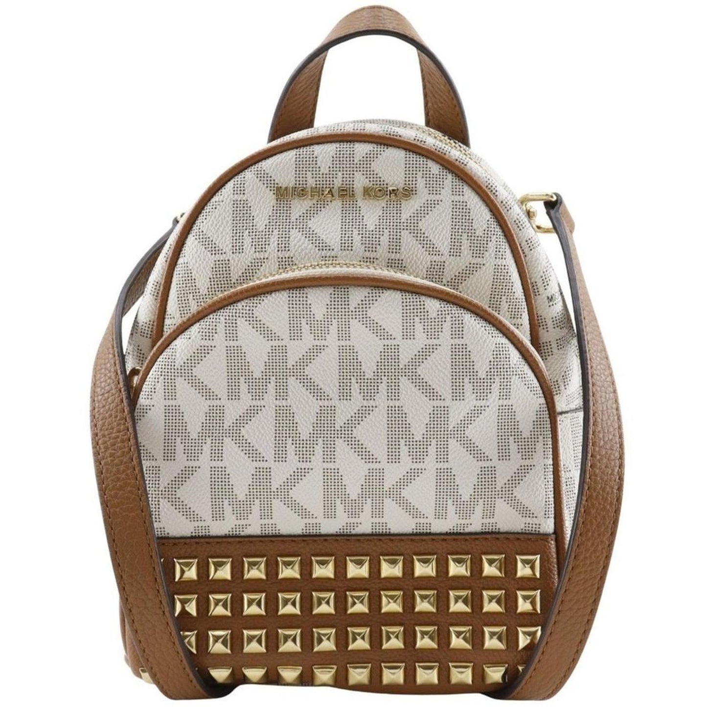 Pvc Backpack (Pre-Owned)