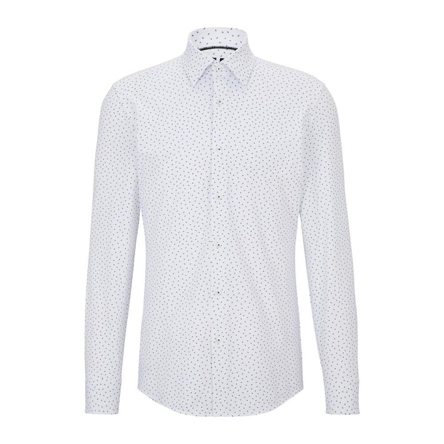 Men's Performance Slim-Fit Shirt