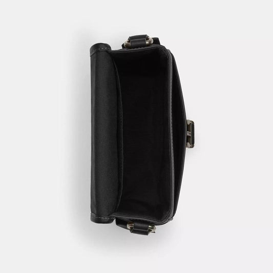 Racer Crossbody Bag