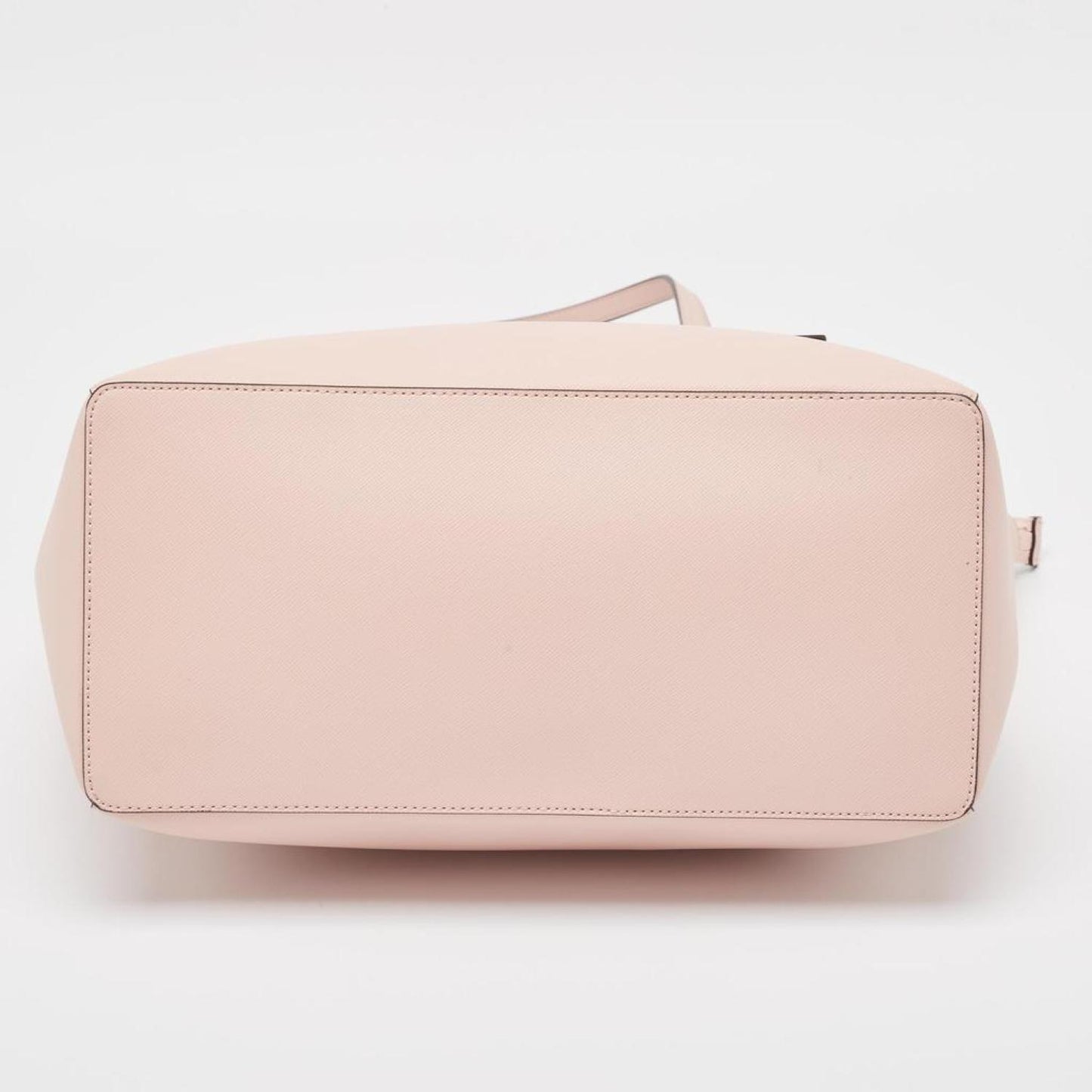 Kate Spade Light Leather Large Dana Tote
