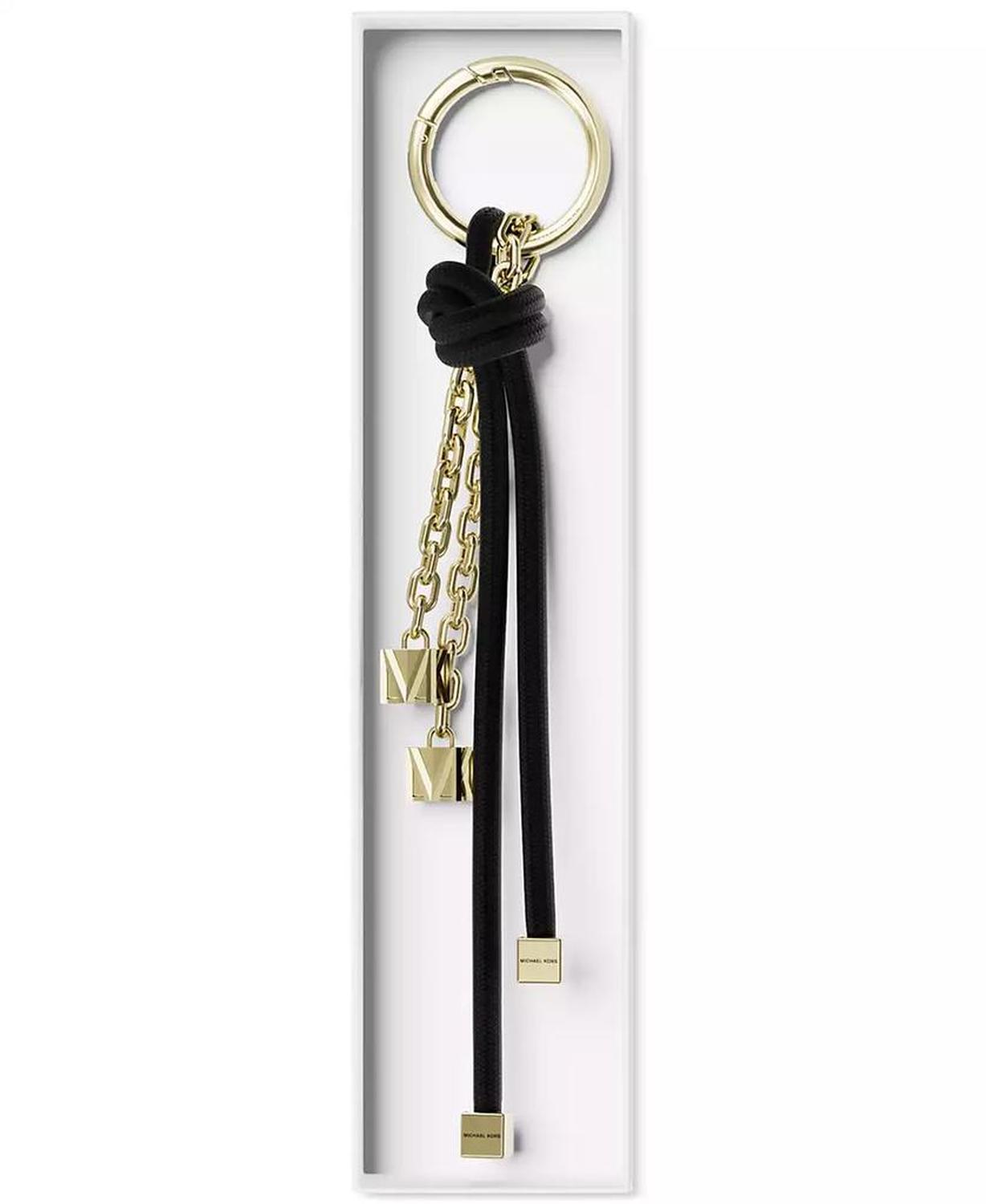 Cord Bag Charm