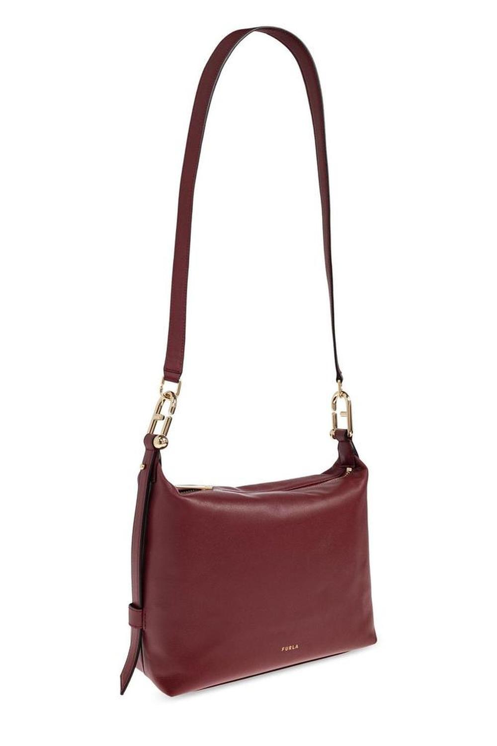 Furla Tonie Medium Shoulder Bag