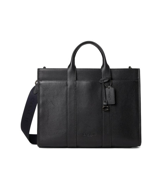 Wesley Tote