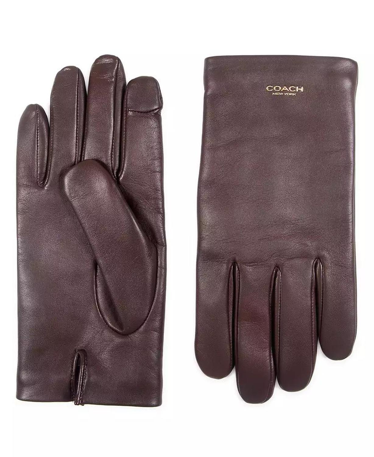 Men's New York Tech Gloves