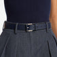 Tilda Leather Trouser Belt