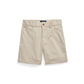Chino-Flat Front Shorts (Toddler/Little Kids)
