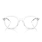 Men's Redwood Eyeglasses, MK4129