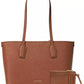 Charlie Medium Tote With Small Zip Case, Created For Macy's