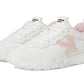 K As In Kate Lace Up Sneakers