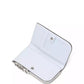 Devin Patent Small Bifold Wallet