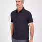 Men's Premium Garment-Dyed Polo Shirt