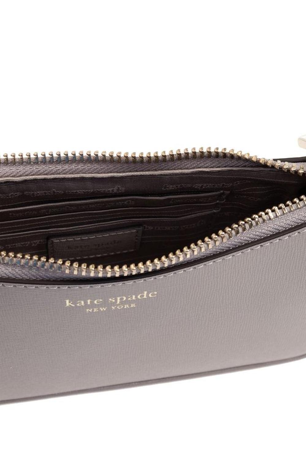 Kate Spade Classic Logo Crossbody Bag