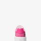 Romey Embellished Signature Logo Platform Sneaker
