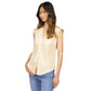 Women's Fleur Jacquard Top