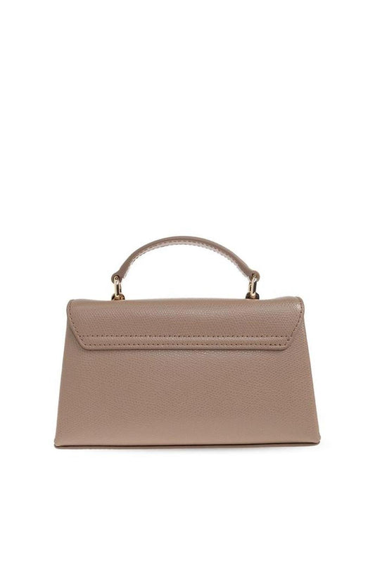 Furla 1927 Chain-Linked Mini Tote Bag