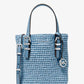 Quinn Extra-Small Hand-Crocheted Crossbody Bag