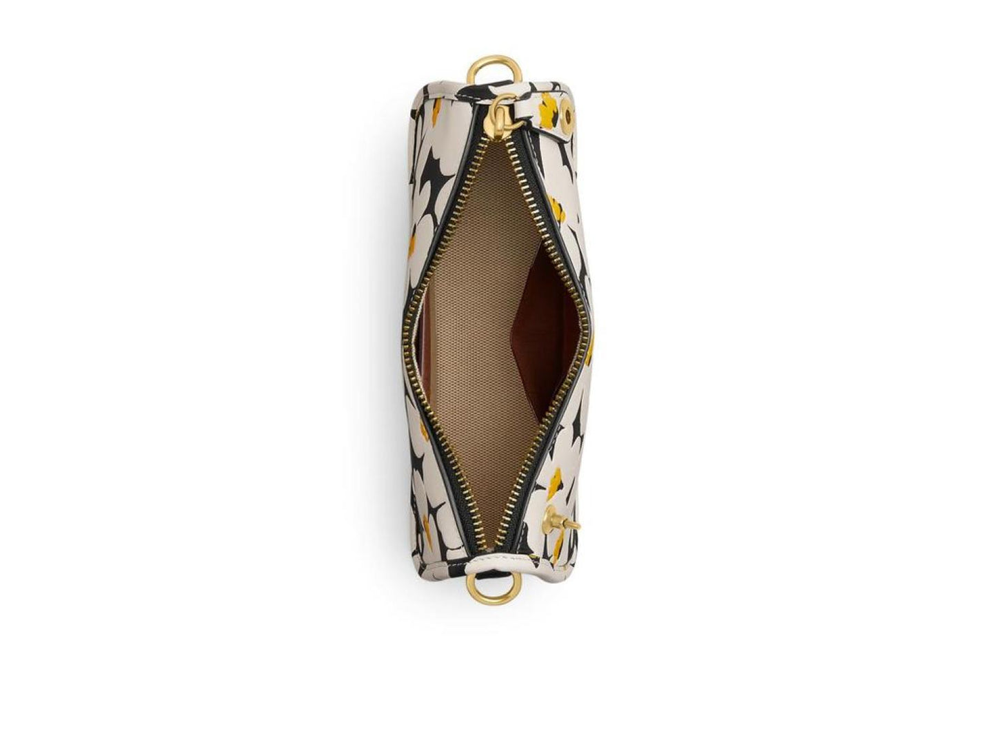 Swinger 20 with Floral Print