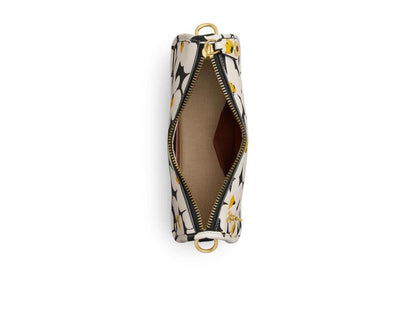 Swinger 20 with Floral Print