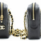 Chanel Camera  Leather Shoulder Bag (Pre-Owned)