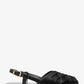 Irene Woven Leather Slingback Sandal