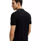 Men's Tonal Logo Slim-Fit Polo Shirt