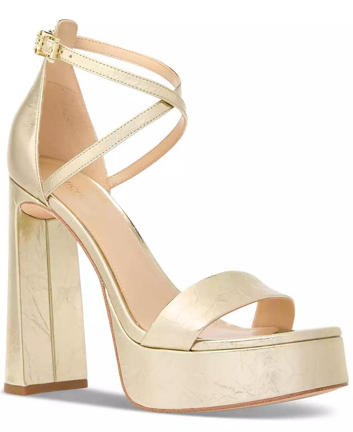 Women's Cami Platform Sandals