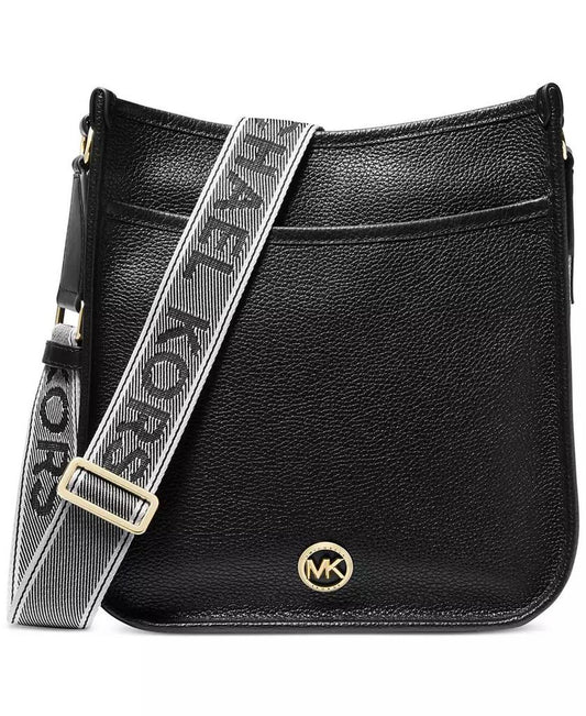 Jet Set Travel 40mm Logo Webbing Strap