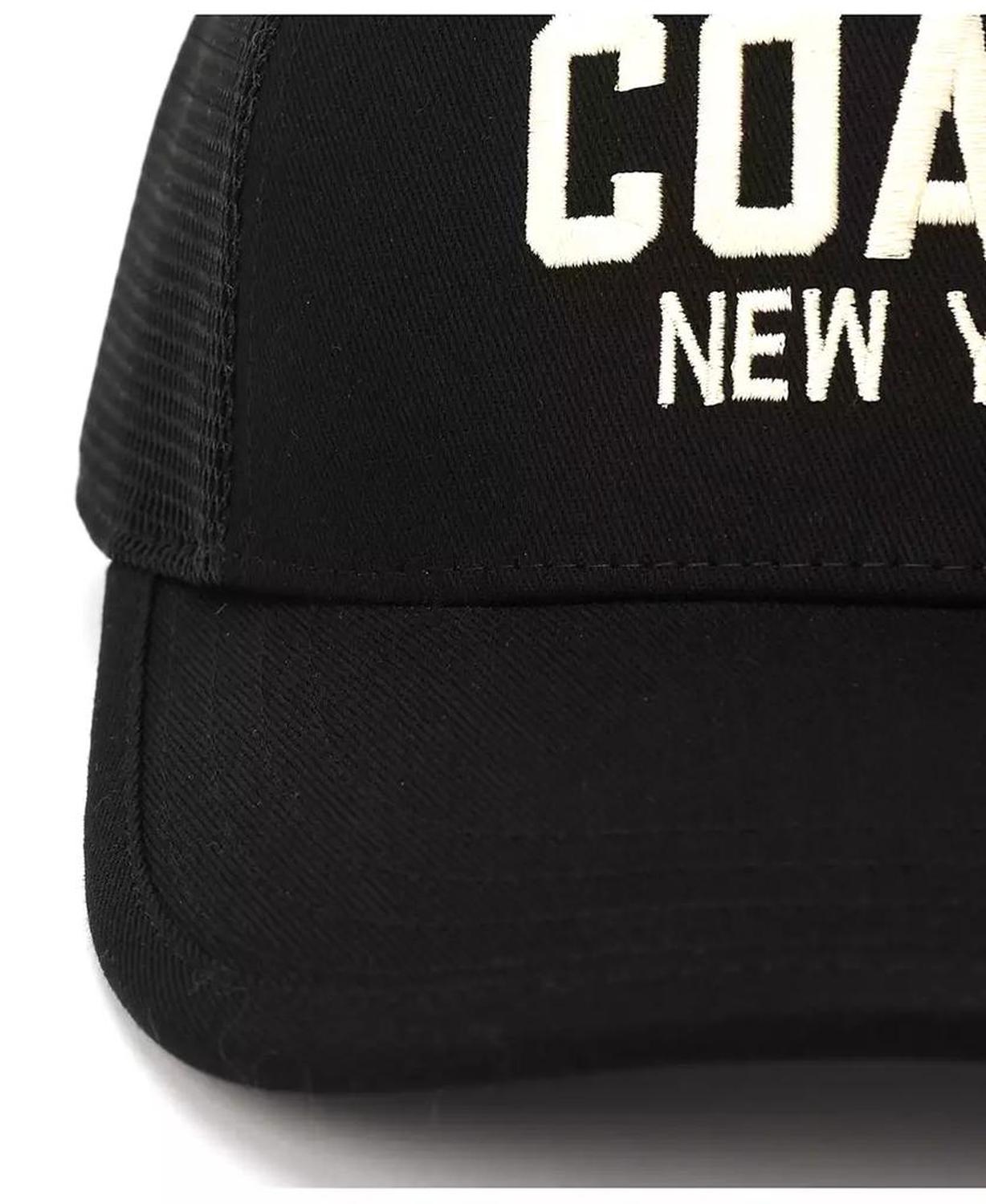 Women's New York Trucker Hat