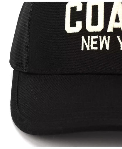 Women's New York Trucker Hat