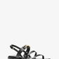 Carson Leather Sandal