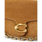 Chain Tabby Shoulder Bag