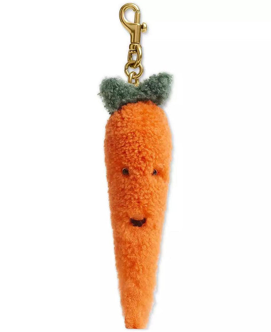 Carrot Plushie Bag Charms
