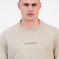 Men's Acid Washed Logo T-Shirt