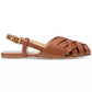 Michael Kors Women's Irene Slingback Flats