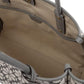 Kate Spade Flower Open Top Toe Bag