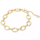 One In A Million Chain Charm Bracelet