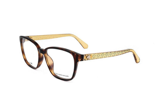 Kate Spade Square-Frame Glasses