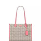 Spade Flower Large Tote Bag