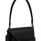 Polished Pebble Leather Mini Tabby Shoulder Bag 20