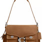 Tabby Turnlock Medium Soft Leather Shoulder Bag