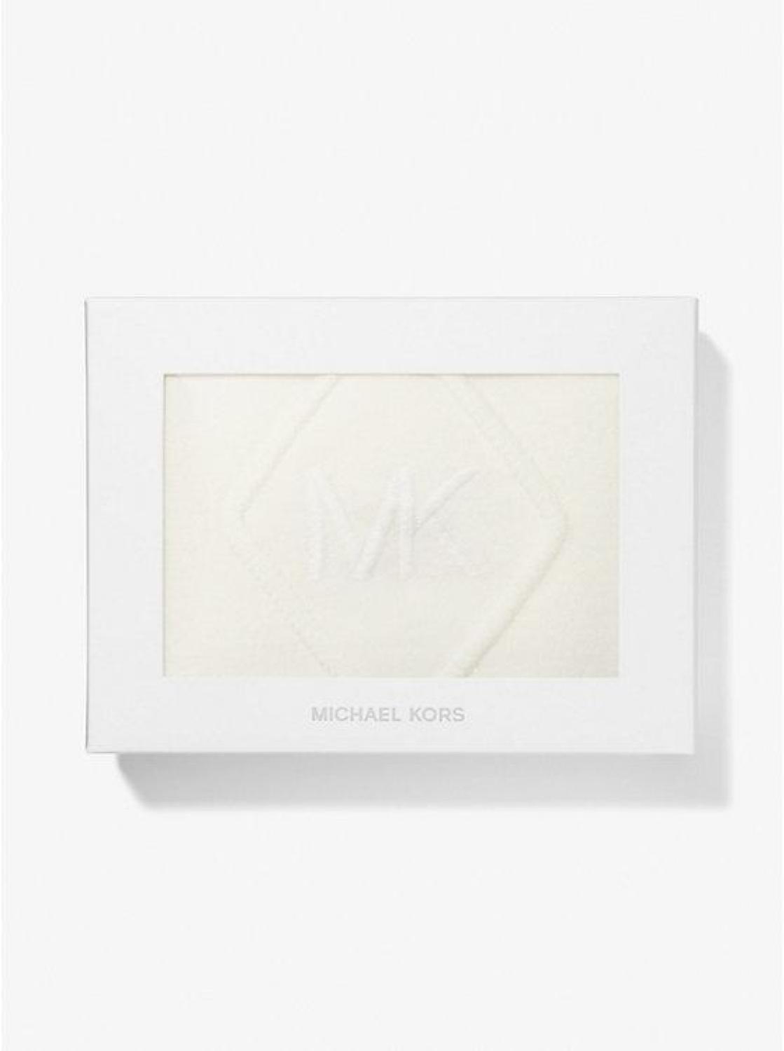 Cable Knit Baby Blanket