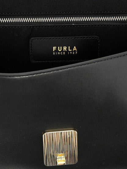 Furla Meridiana Crossbody Bag