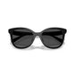 Women's Large Sunglasses, CAD25 HC8419U