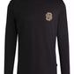 BOSS X Creation of The Gods Men's Regular-Fit T-Shirt