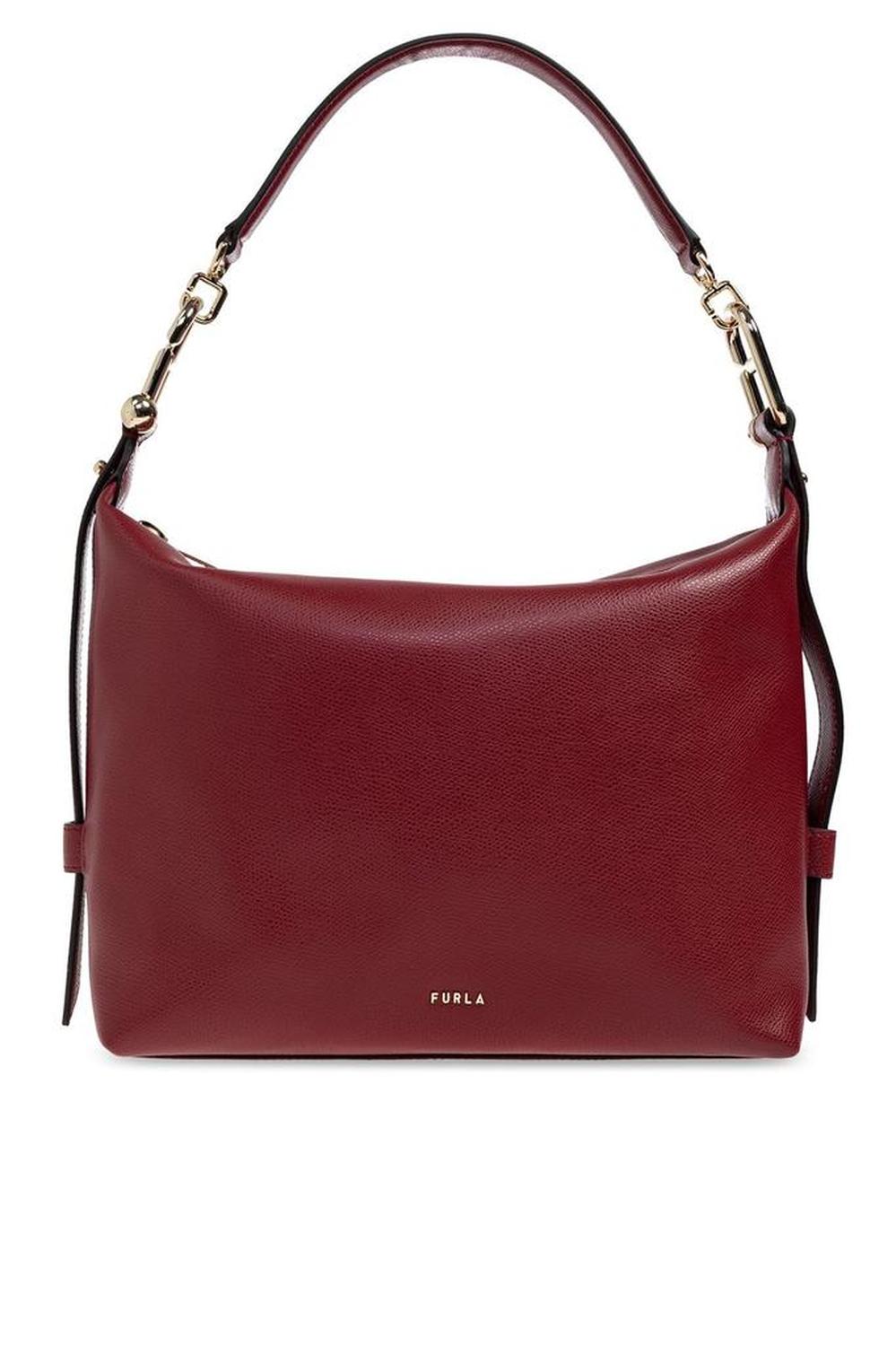 Furla Tonie Medium Shoulder Bag