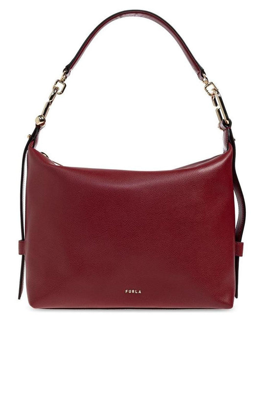 Furla Tonie Medium Shoulder Bag