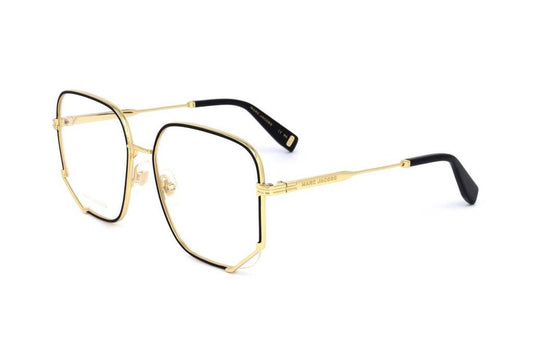 Marc Jacobs Eyewear Square Frame Glasses