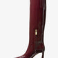 Darrah Patent Leather Boot