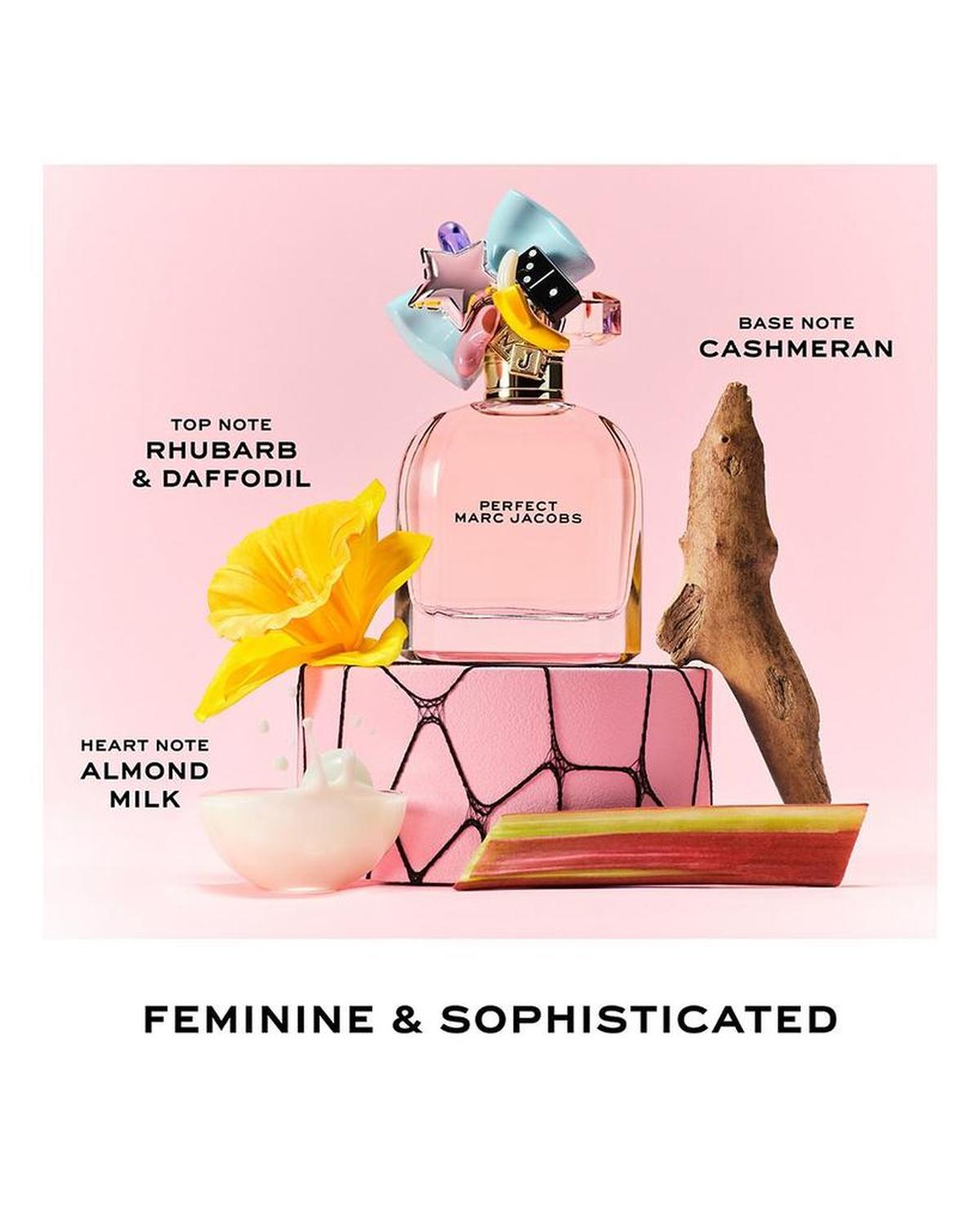 Perfect Fragrance Gift Set ($108 value)