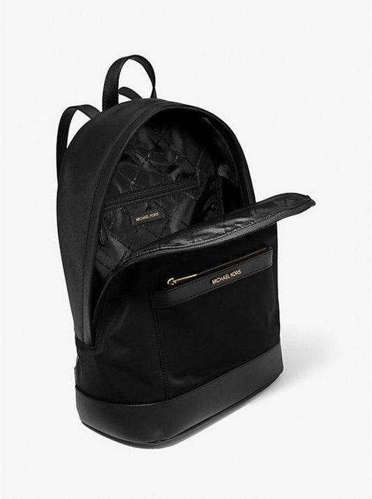 Morgan Medium Nylon Backpack